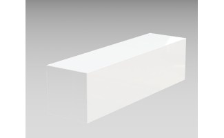 LBO 4x4x15 мм для SHG@1064 нм Тип 1